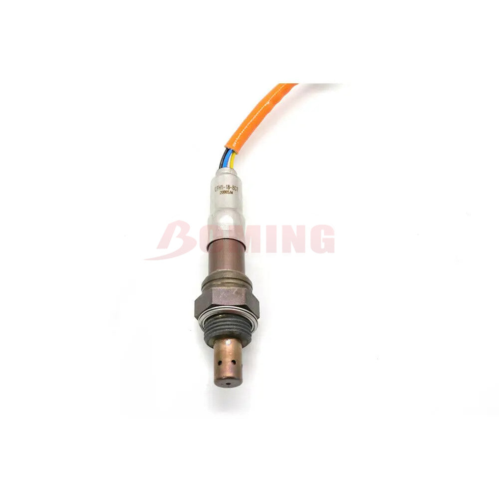 4X Oxygen Sensor Upper+Undder for 2009 for Porsche for 911 3.8L,2010 for Porsche for 911 H6 3.6L
