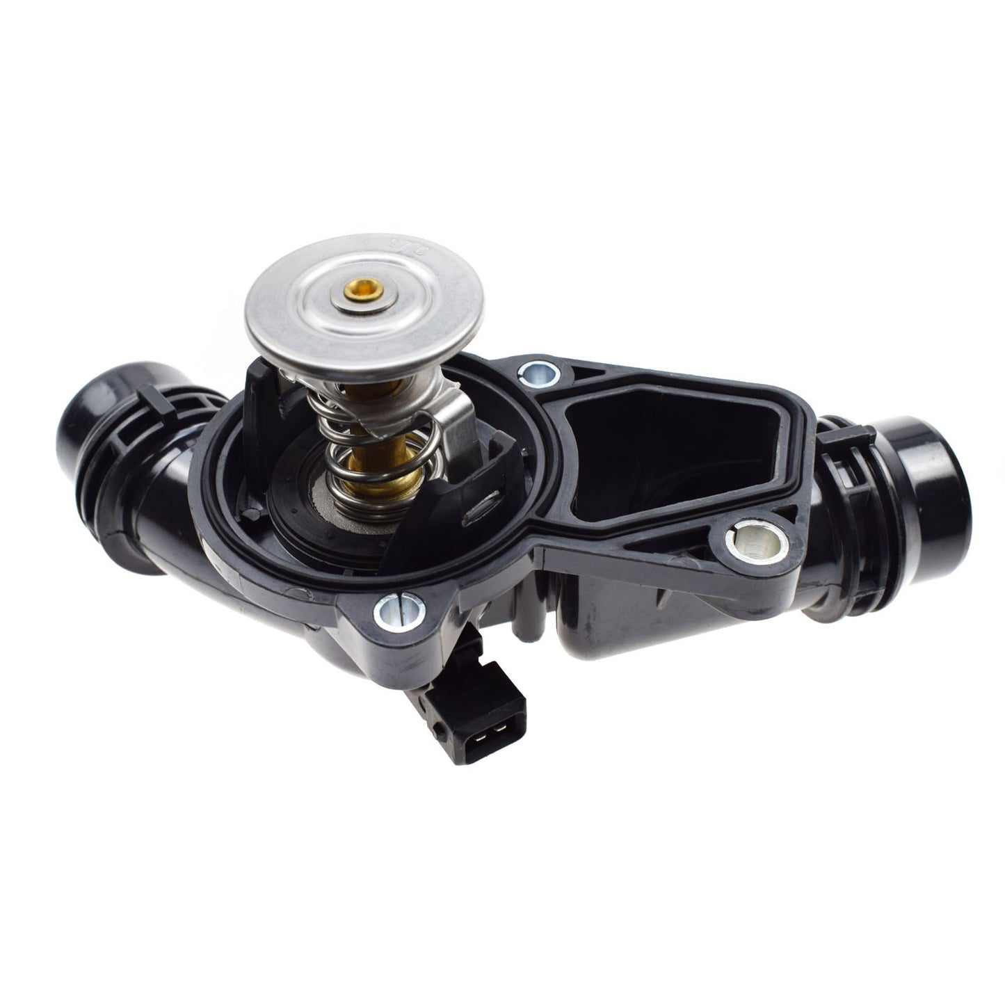 Brand new thermostat housing cooling sensor fits for 325xi 330Ci X3 X5 Z4 330i- v
