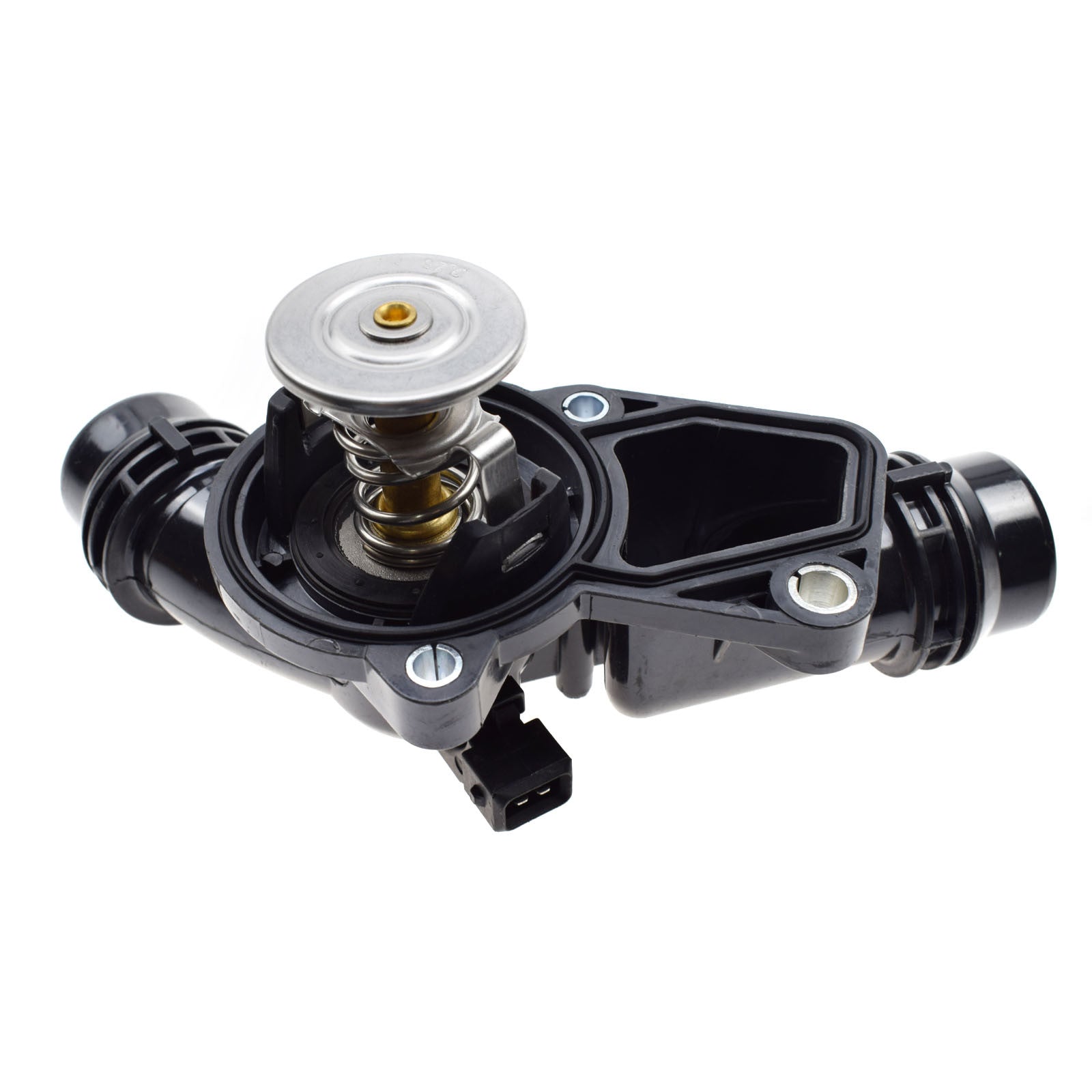 Brand new thermostat housing cooling sensor fits for 325xi 330Ci X3 X5 Z4 330i- v
