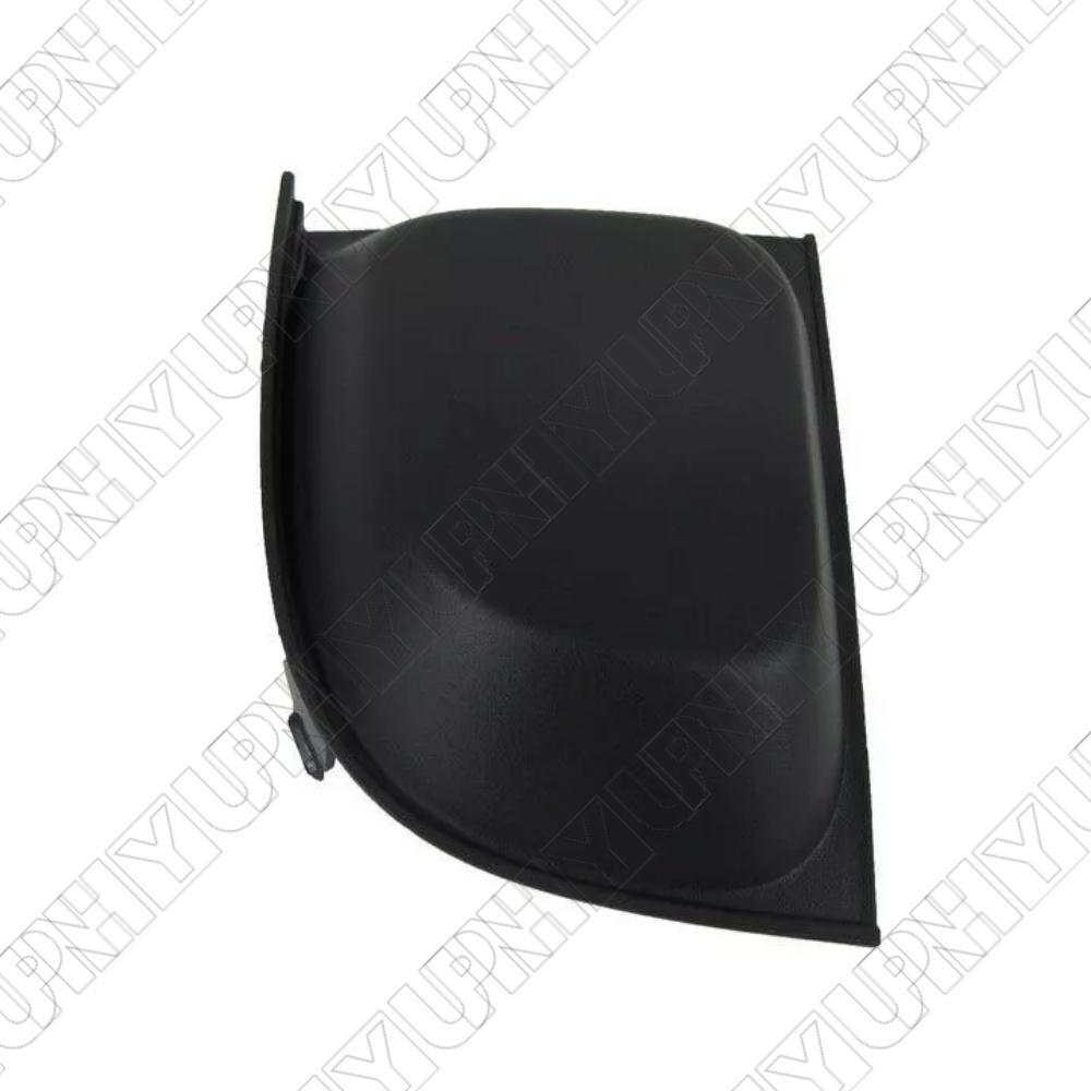 1¡Á Front Left Side Fog Light Bezel Lamp Cover 1SD67KX7AB for Fiat 500 2012-2017