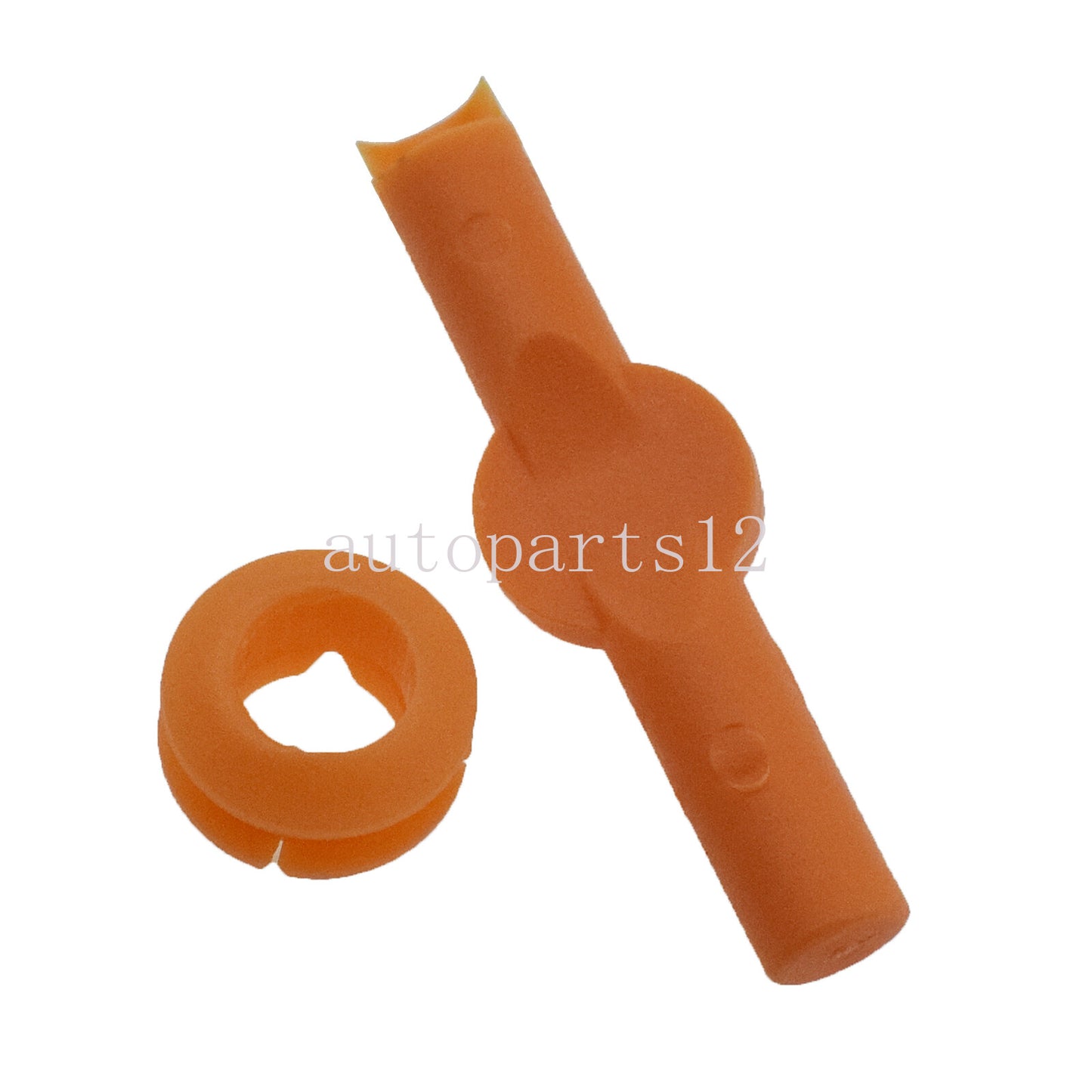 Transmission Shift Cable Bushing Repair Kit for Infiniti QX56 QX80 for Armada- v