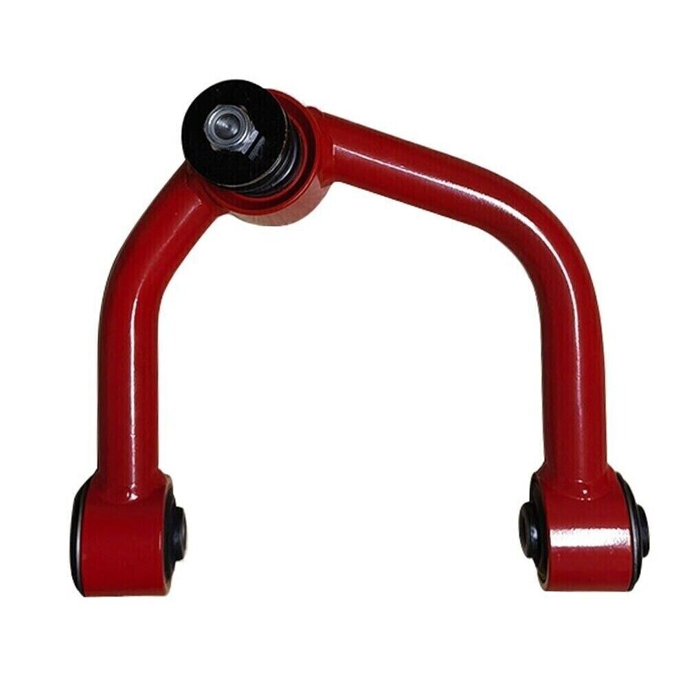 2x Front Upper Control Arms 2-4 Lift Kit for 2000-2006 Tundra/2001-2007 Sequoia n