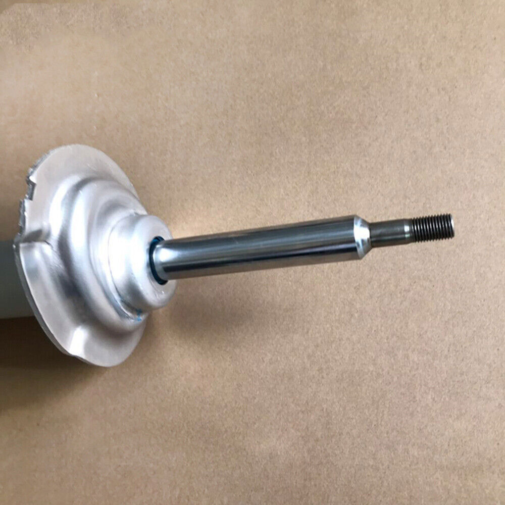 2-piece front shock absorber strut assembly suitable for Jaguar XF RWD 2009 - 2015 (non-electric).