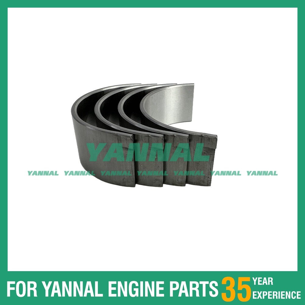 Hot-selling Con Rod bearings compatible with B6000 engine diesel parts -