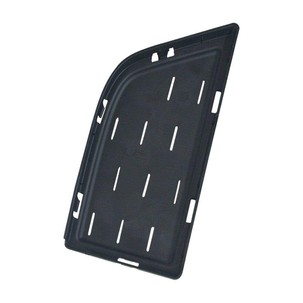 Front Left Bumper Grill Air Inlet Panel for X3 G01 2018-2021 X4 G02 2019-2021 Q