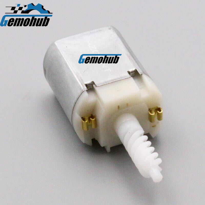 Gas Fuel Door Lock Actuator Motor For 2008-2011 for Nissan X-Trail t31