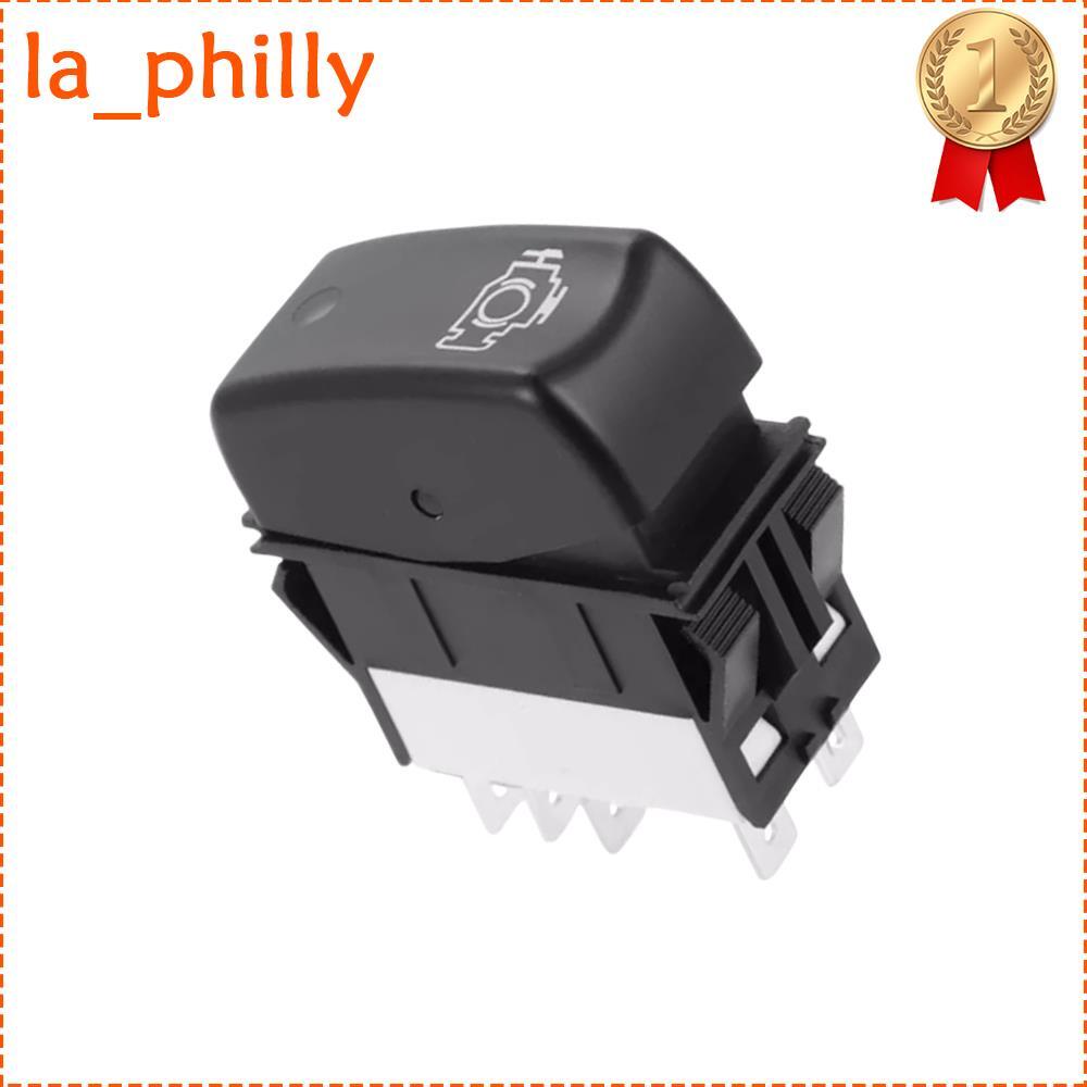 On/Off Engine Brake Rocker Switch for T600 T600A T660 T800 P27104016 Replacement