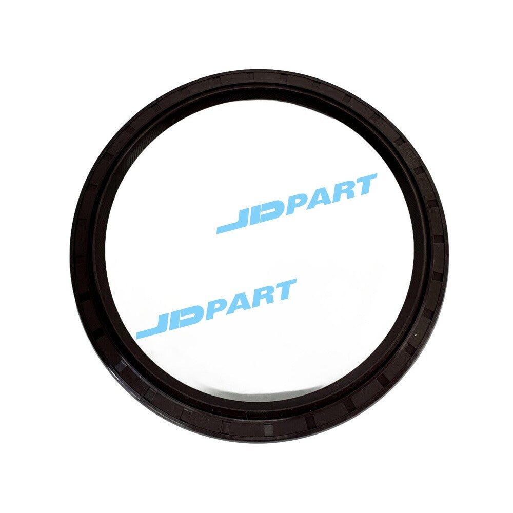 Crankshaft rear oil seal replacement for DV15T engine parts -