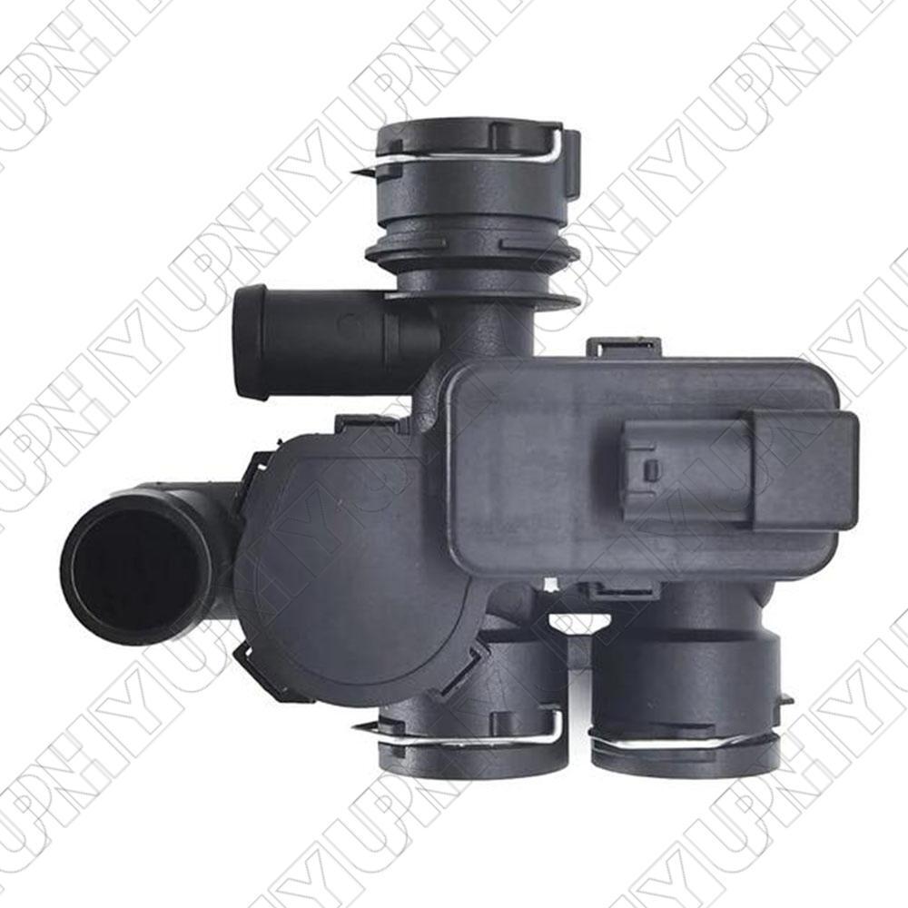 A2118320684 Heater Control Valve for Mercedes-Benz E320 E350 E500 E55 AMG Sedan Q