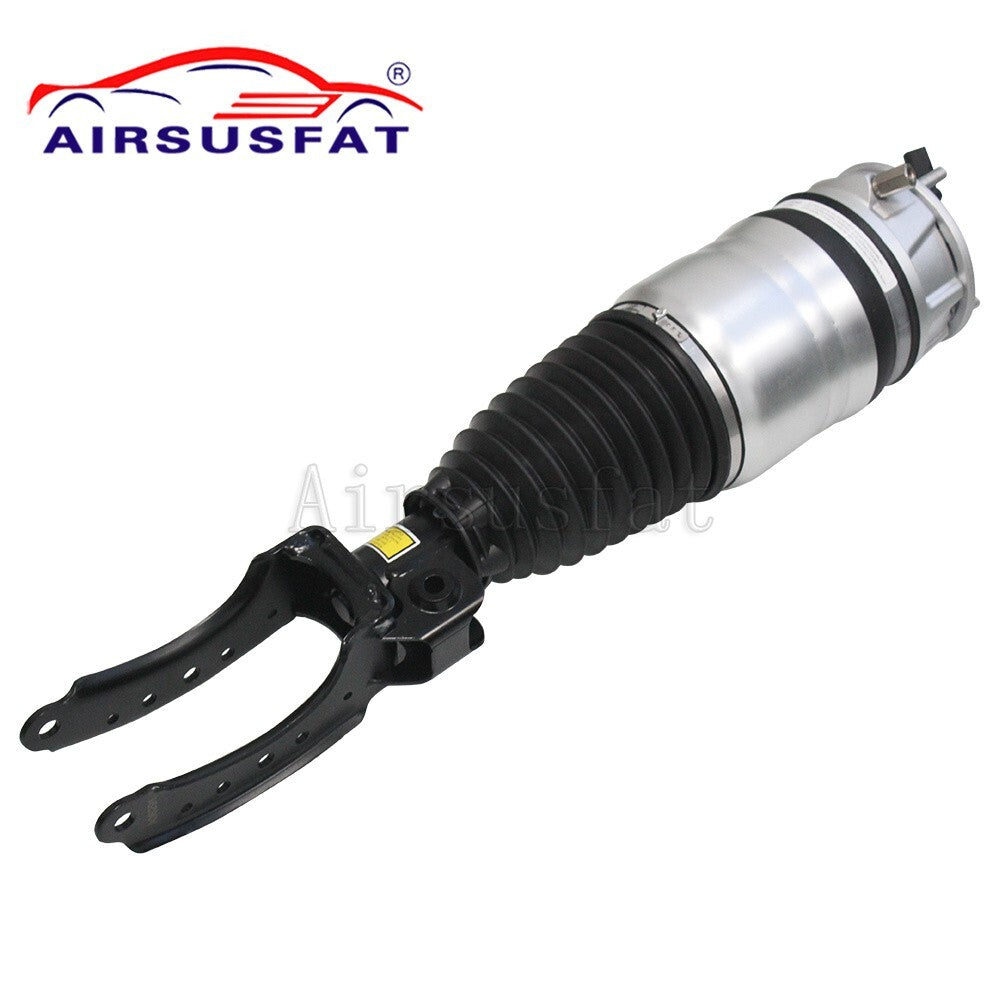 for Porsche for Cayenne II, for Volkswagen Touareg Air Shock Strut 11-18 95835804000 Front Right Engine