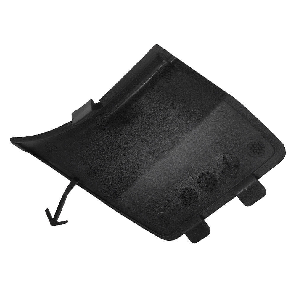 For 2020-2022 for Mitsubishi ASX Rear Bumper Tow Hook Cover Cap Trailer Cap 6410F261 Q