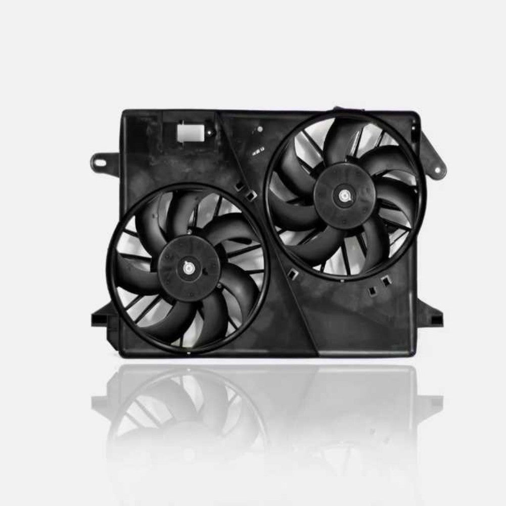 Engine Cooling Fan for Dodge Charger 09-23 Q