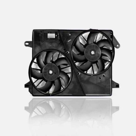 Engine Cooling Fan for Dodge Charger 09-23 Q
