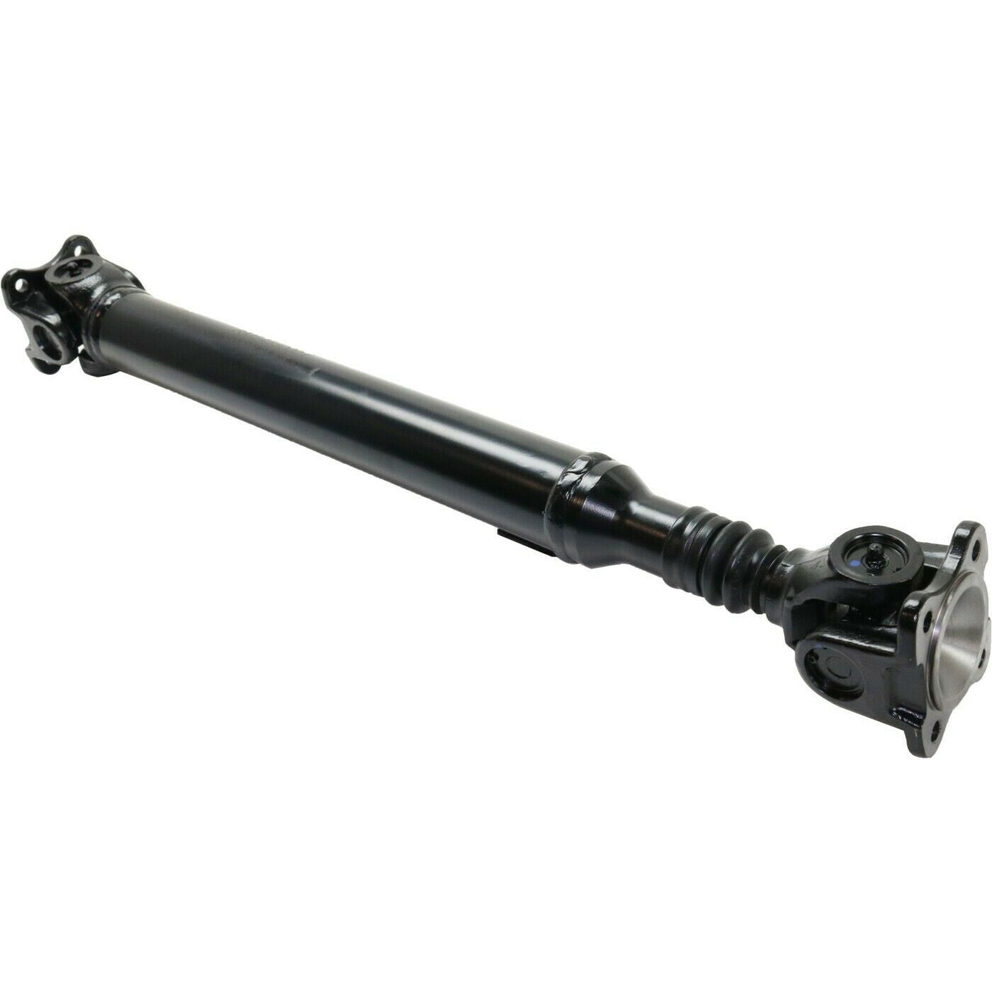 Front driveshaft, 1 piece, suitable for Mercedes E-Class S500 S430 2204107006 Q
