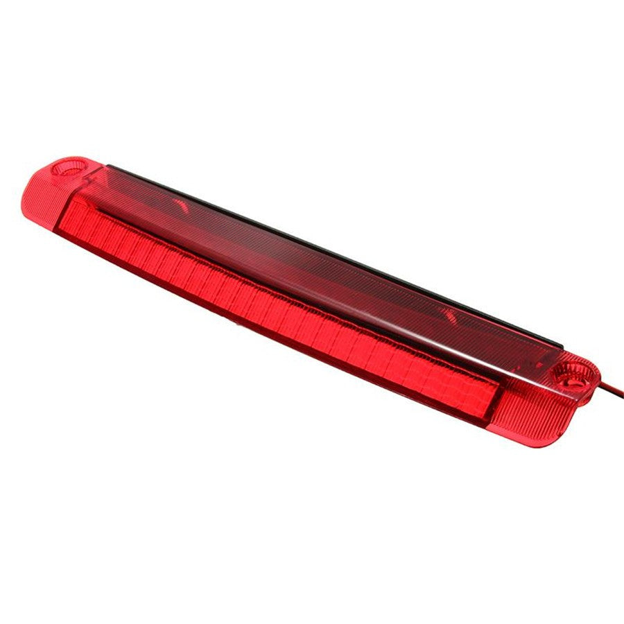 Unverisal Car 18 Tail Third Brake Stop Light Car Reversing Lights Rear Lamp Q