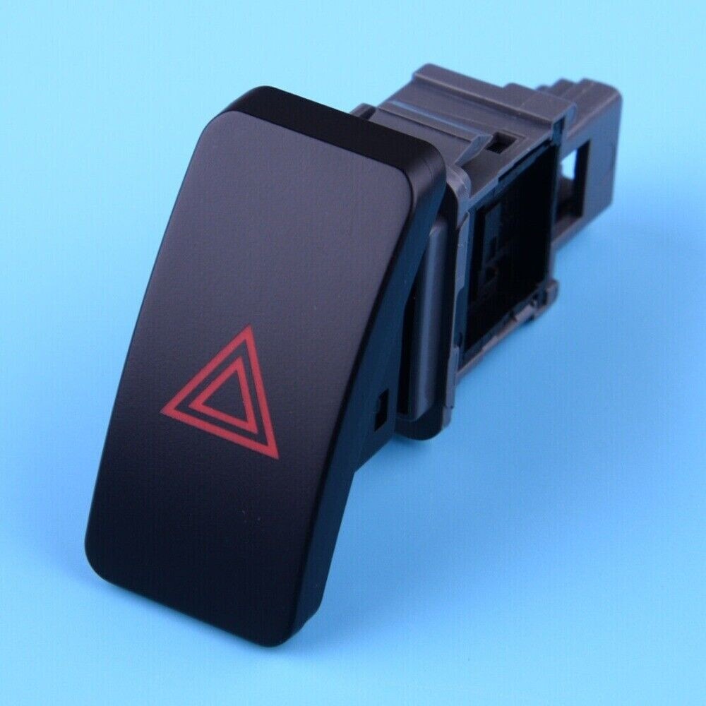 1pc Hazard Emergency Flashing Light Control Switch for Corolla 2008-2013 n
