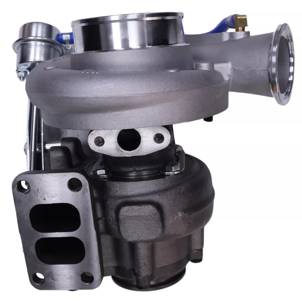 For Engine QSB6.7 Turbo HX35 Turbocharger 4038597 4955156 4044890