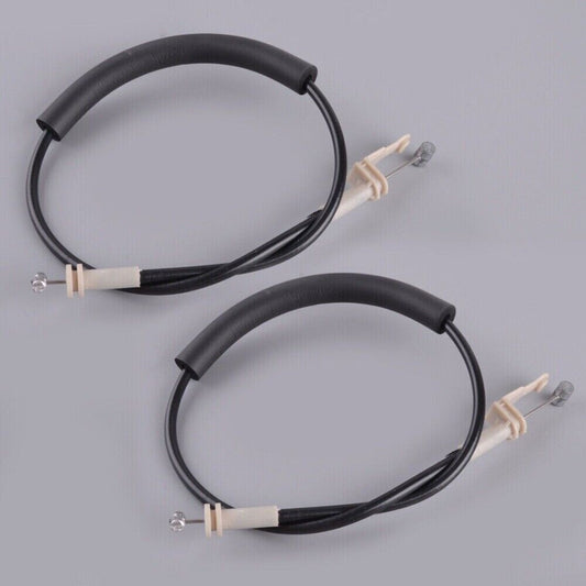 2x Door Latch Cable Replace for Volvo VNL Trucks LH RH9 20922536 20922589 Parts n