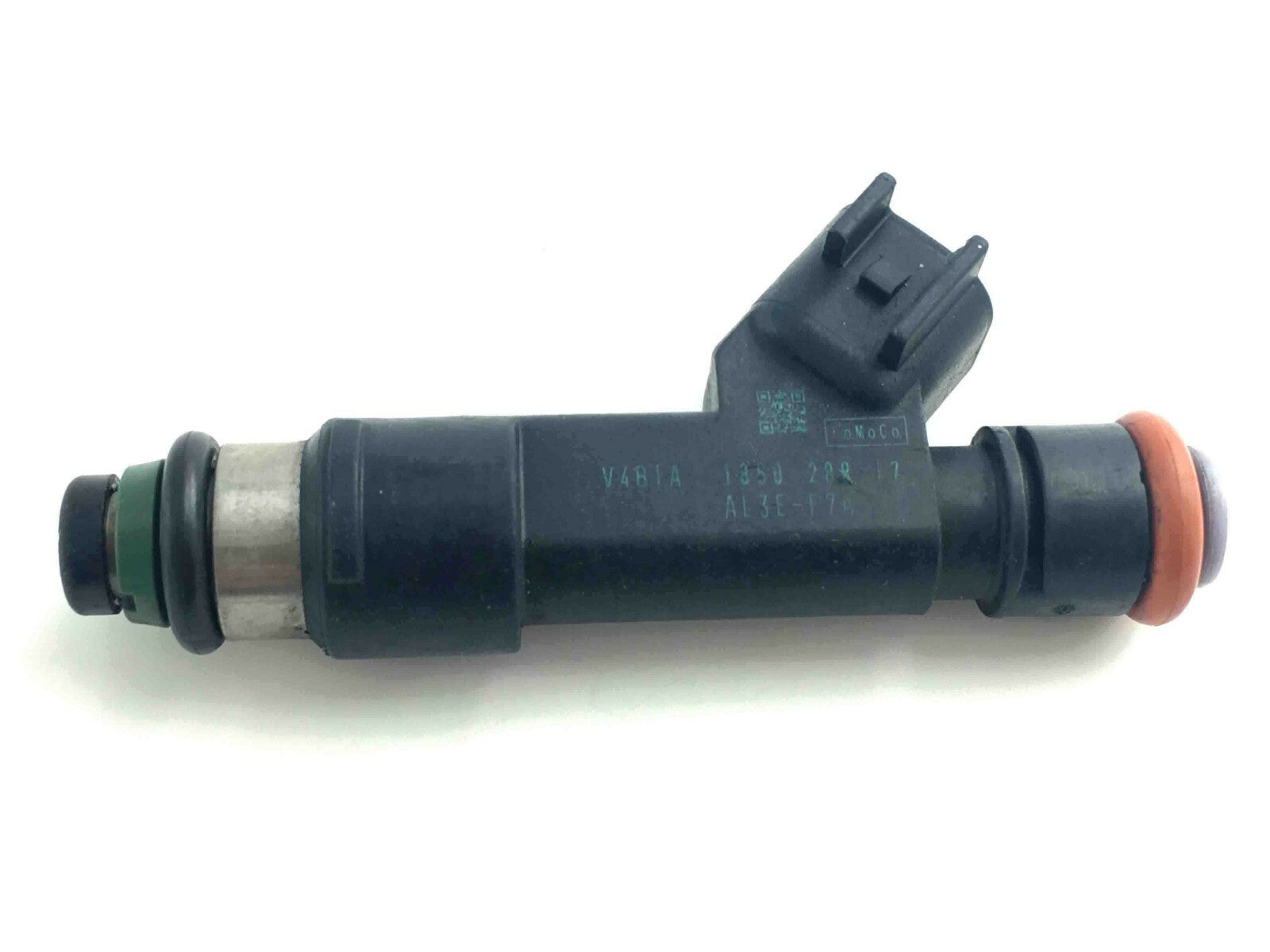 For 2011-2015 6.2L V8 F-350 Fuel Injector AL3E-F7A (4pcs) v