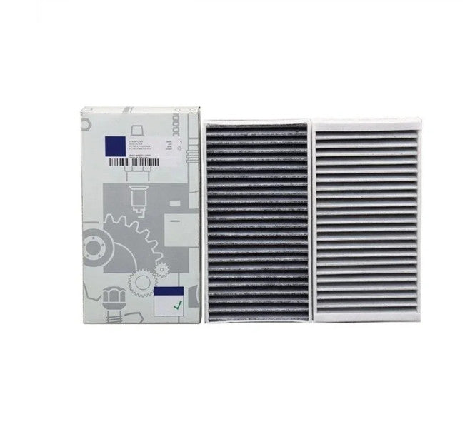 One cabin air filter is suitable for W210, W220, E200, E300, S350, S600- n