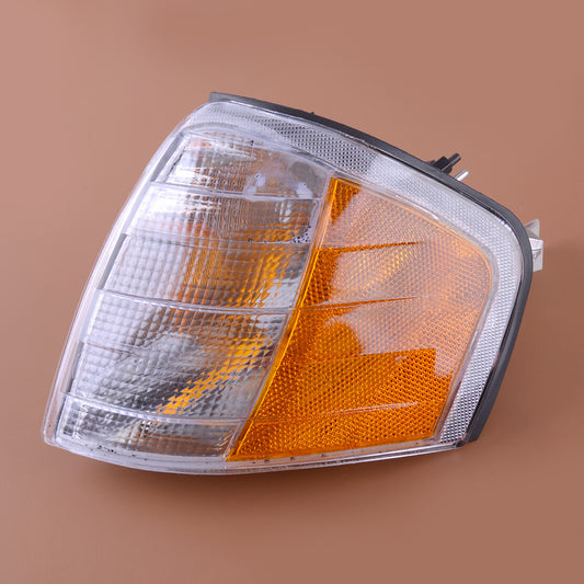 Left Front Corner Turn Signal Light Lamp fit for Benz C220 C230 C36 C43 New v