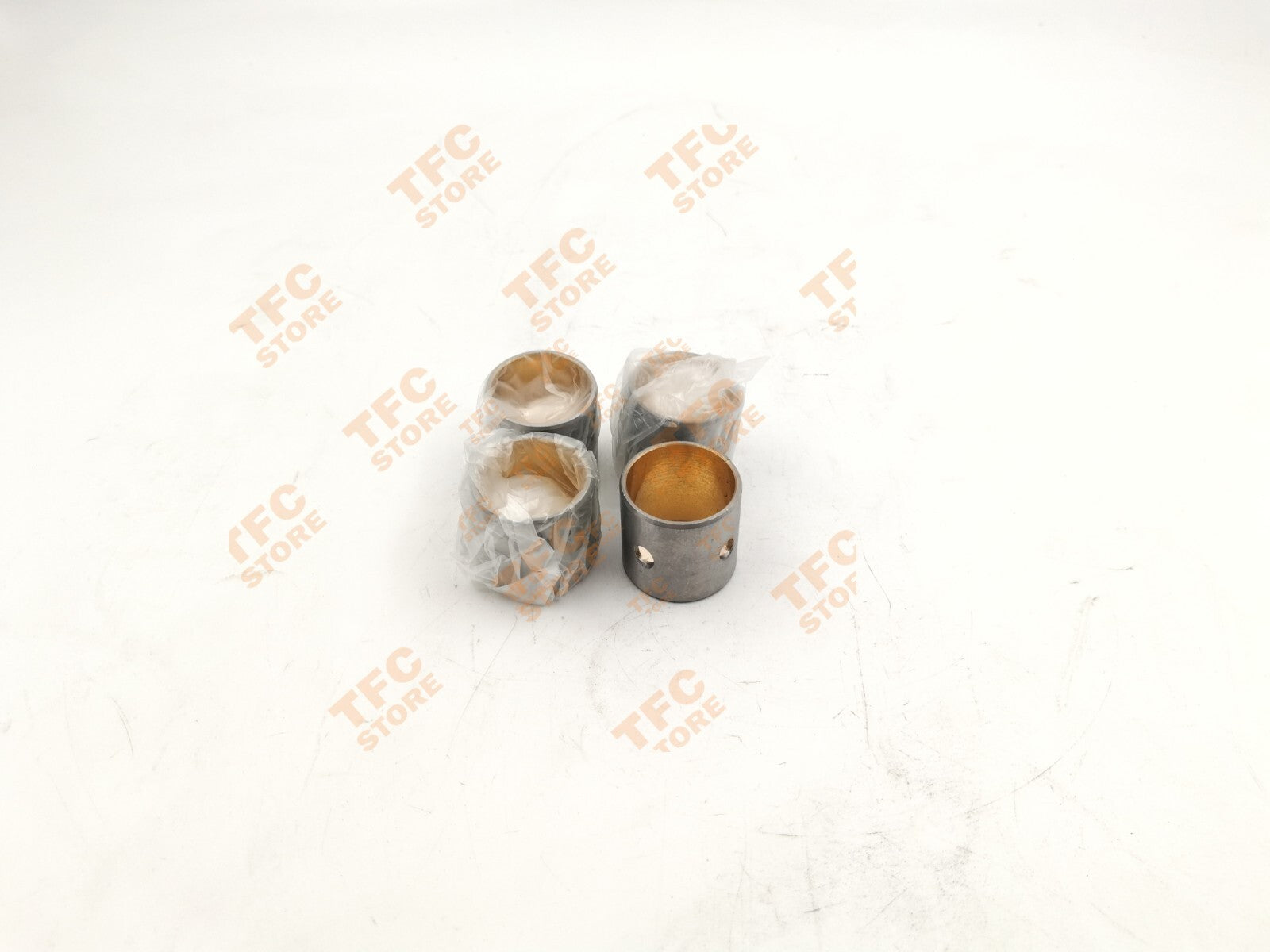 4PCS V1902 Connecting Rod Bushing For Kubota Engine Spare Parts New??