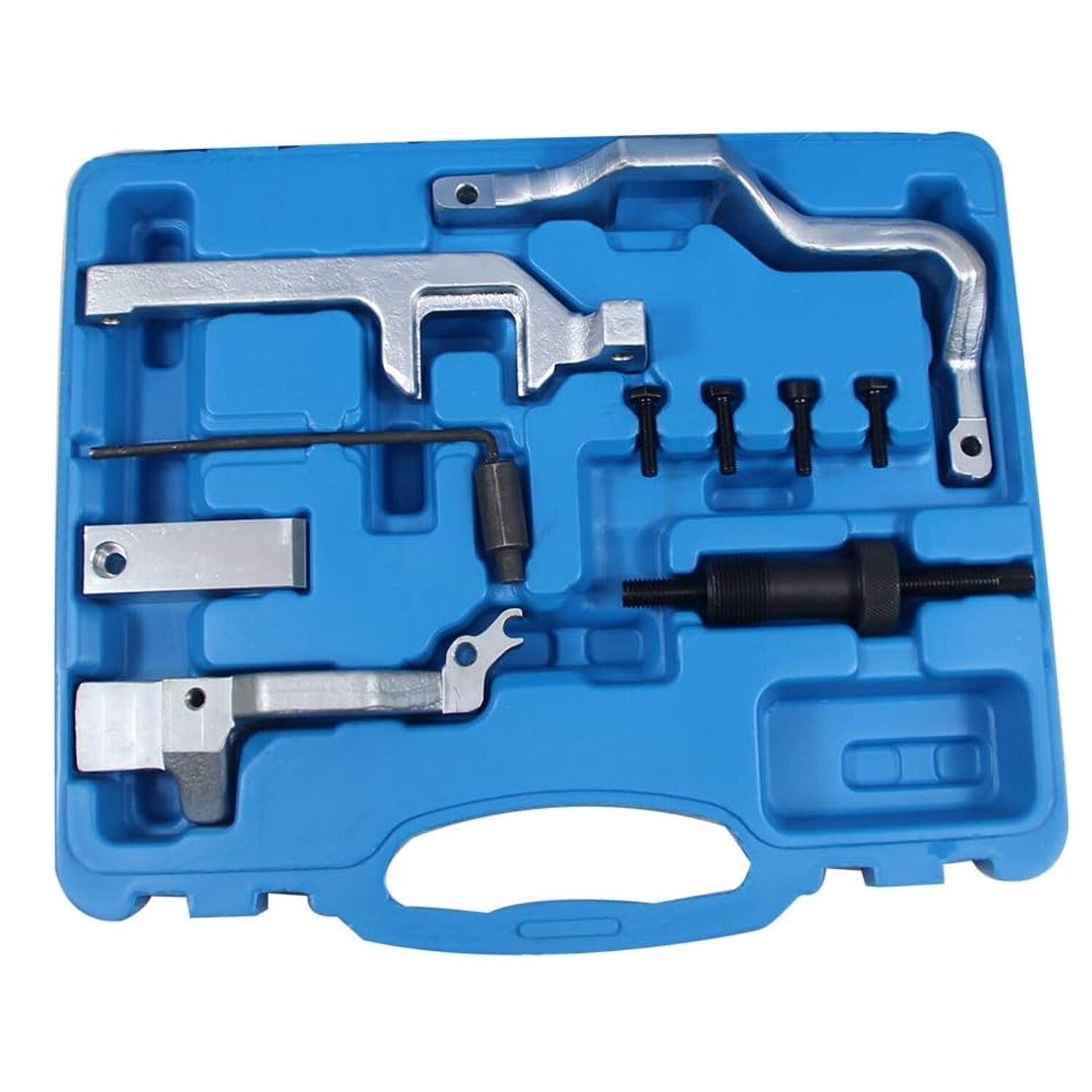 Portable Engine Camshaft Calibration Timing Tool Kit for Mini Cooper N12 N14