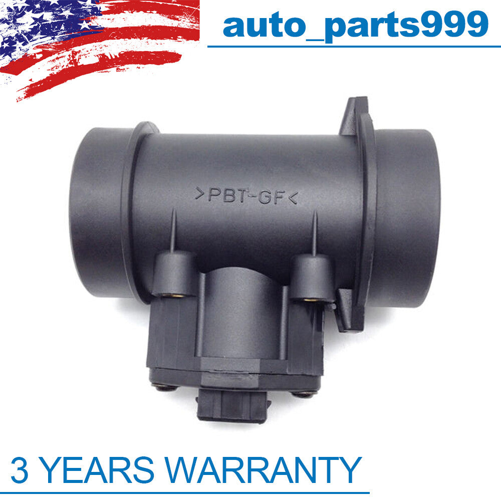 Mass air flow meter sensor suitable for Hyundai for Kia 1998, 1999, 2000 0K08013210 3M3388- n