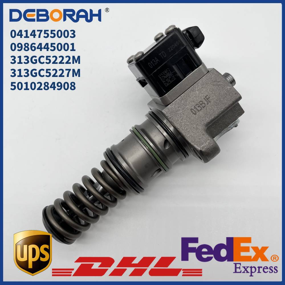 Fuel Unit Pump 0414755003 313GC5222M 313GC5227M 5010284908 for Mack for Renault Truck