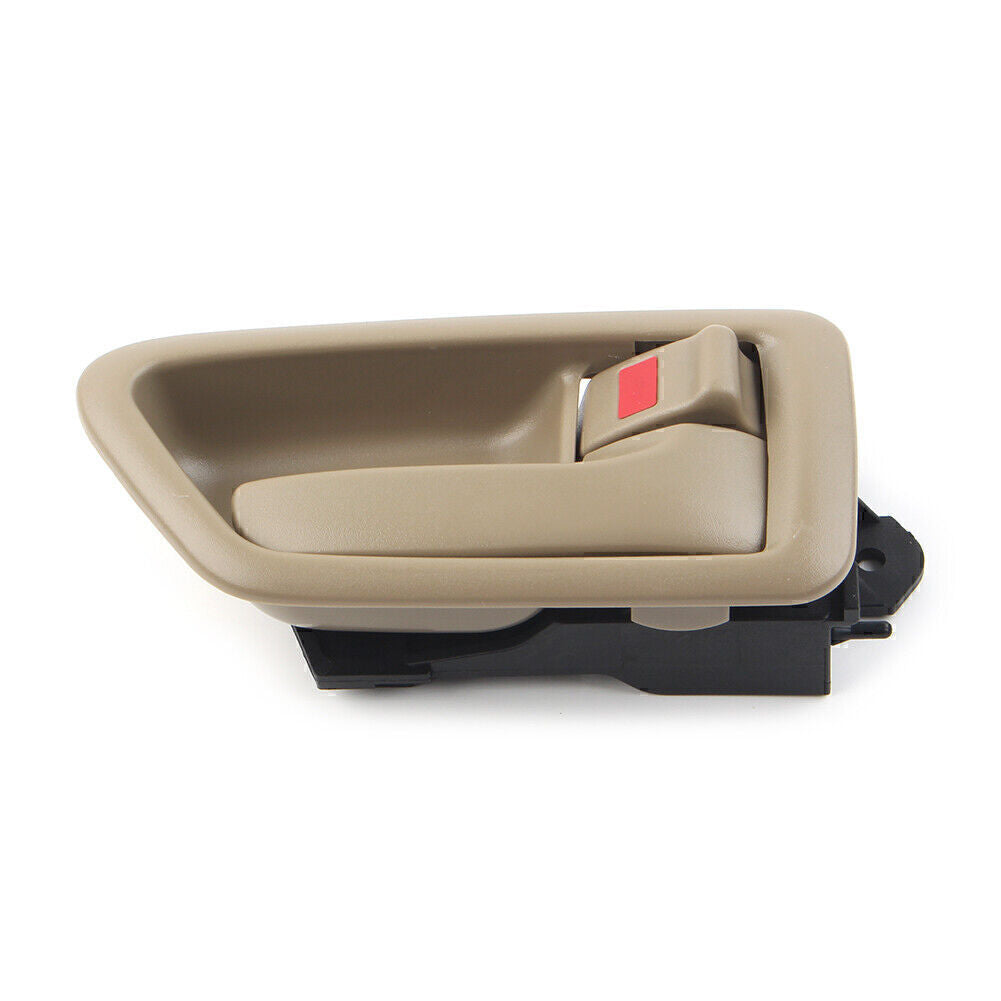 for Toyota for Camry 97 98 99 00 01 Auto Front Rear Right Interior Door Handle