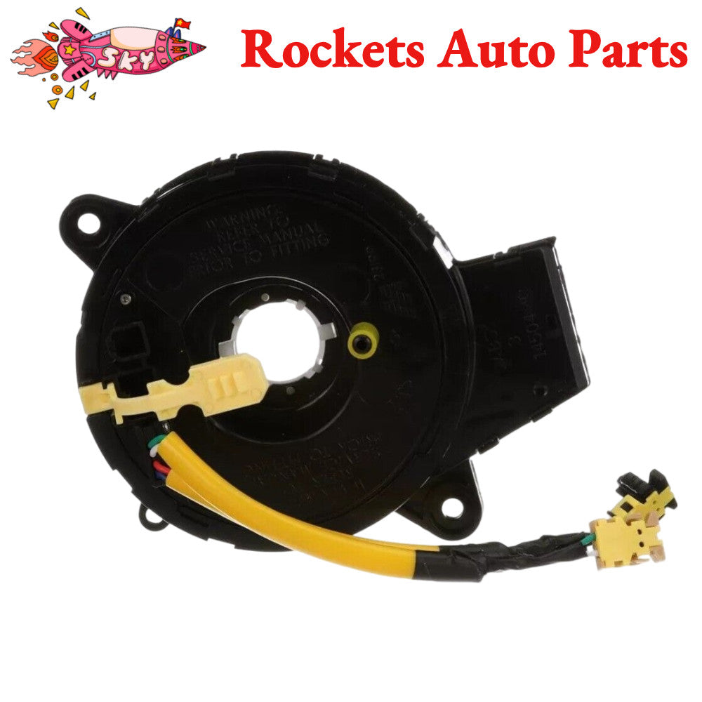 Clock Spring for CHRYSLER TOWN COUNTRY for DODGE GRAND CARAVAN 2001-2007 5082050AA