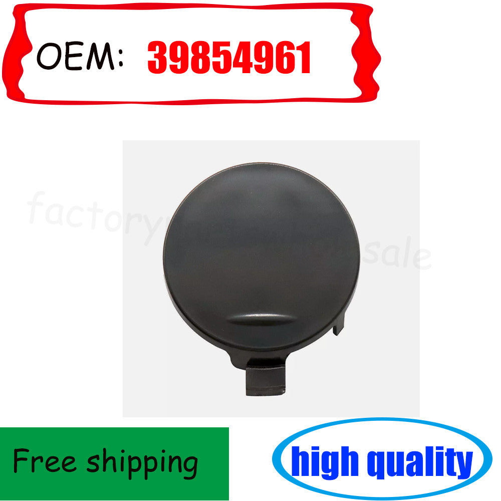 Front Bumper Tow Hook Cover Cap for Volvo XC60 2010 2011 2012 2013 39854961 n