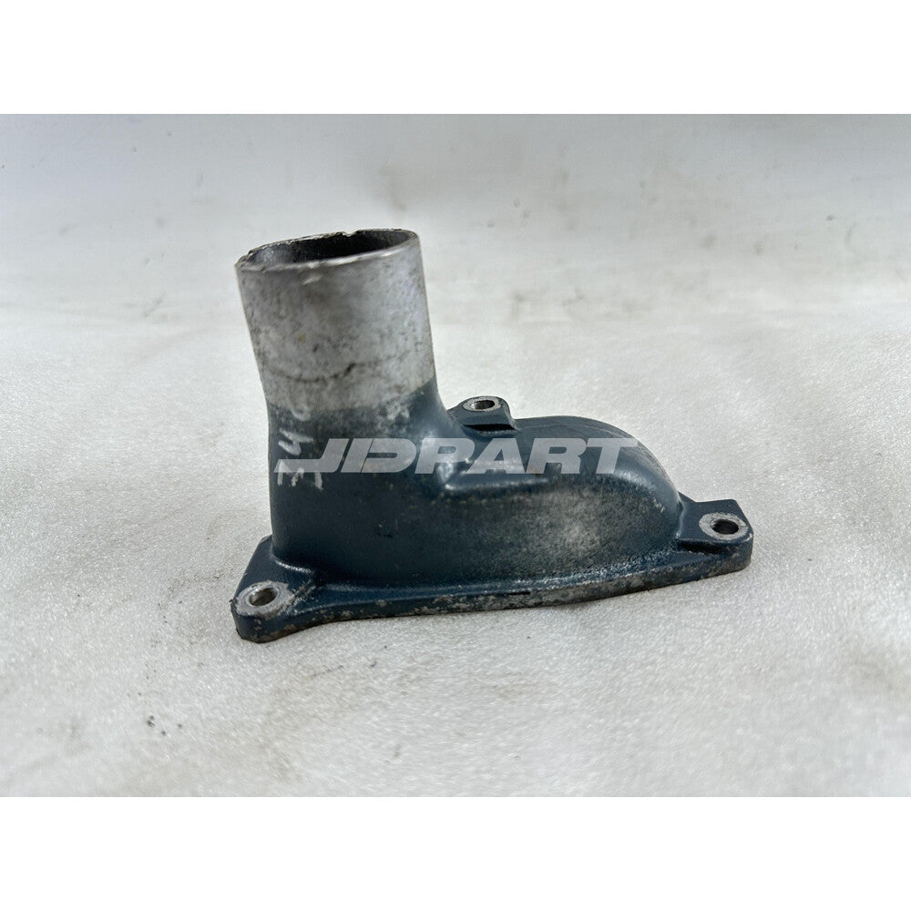 Z402 intake manifold is suitable for excavator engine parts.