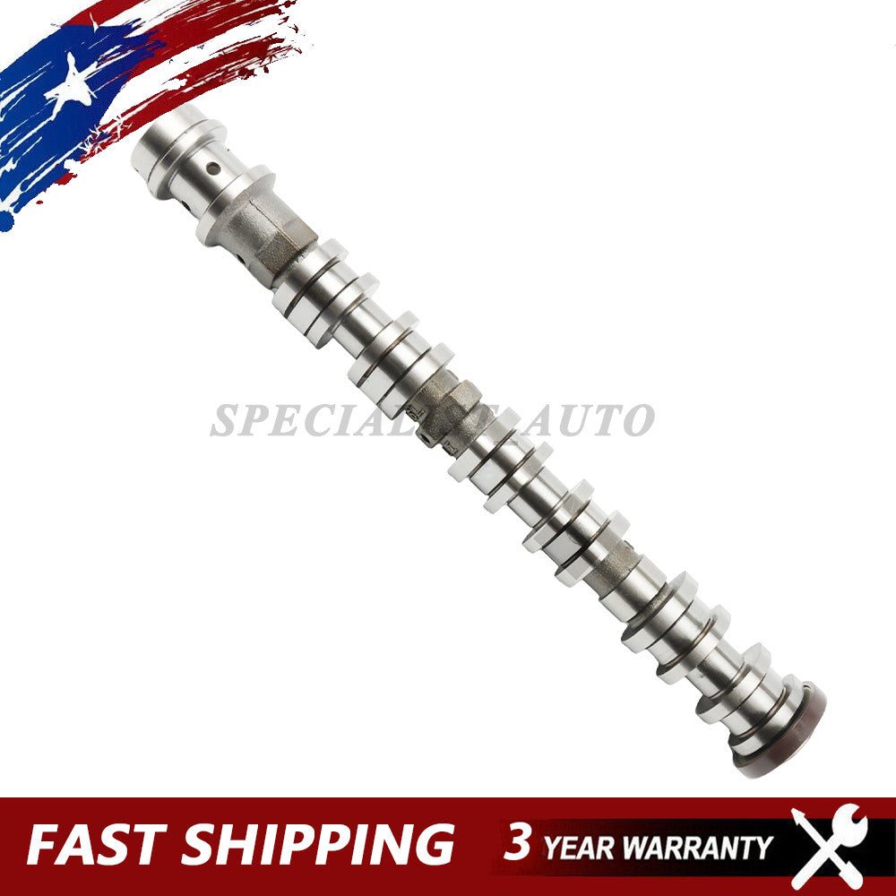 5047912AD For 2016-24 for Chrysler for Dodge for Jeep for Ram 3.6L V6 Left Side Intake Camshaft