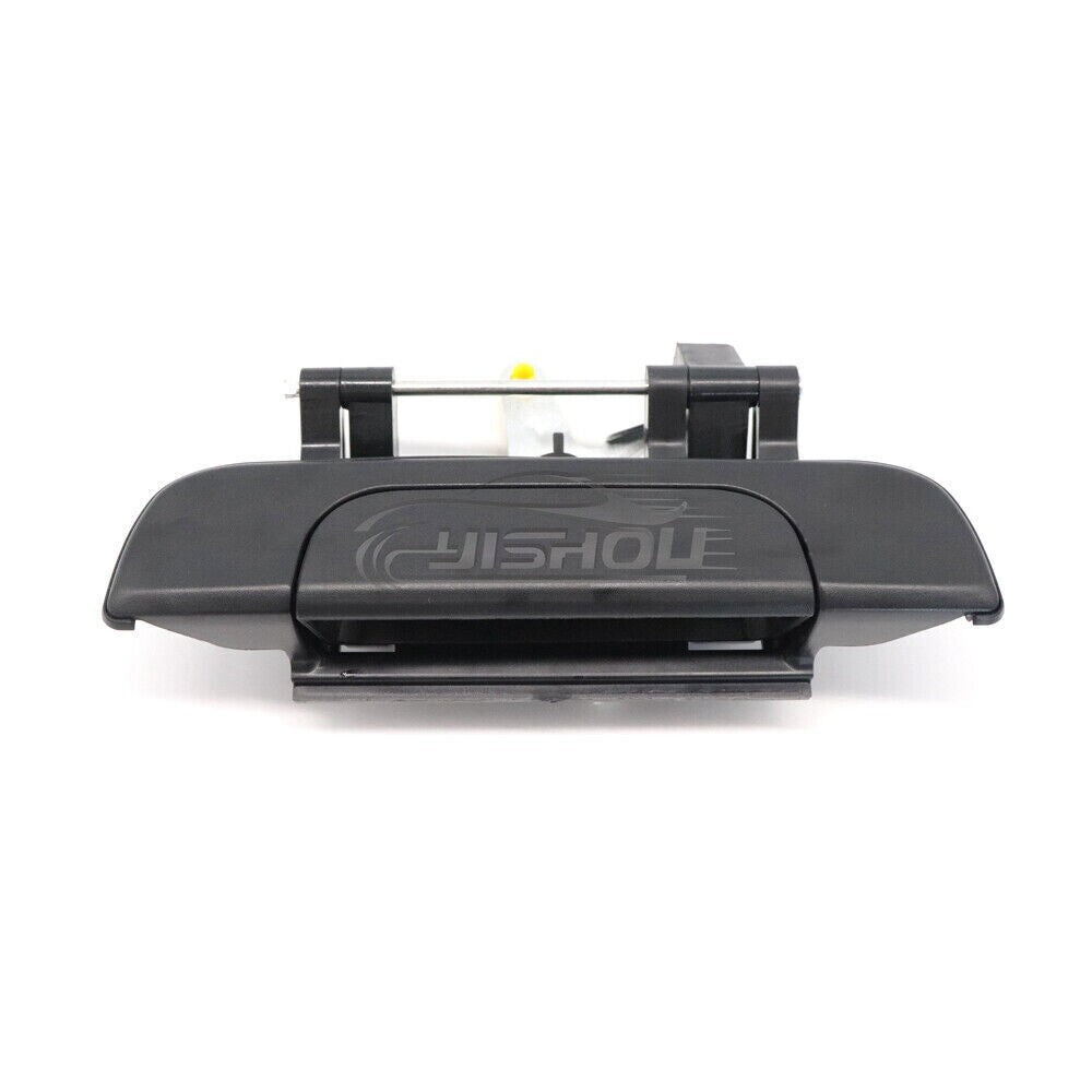 Rear Door Tailgate Handle Black for Toyota Tacoma Pickup Truck 95-04 69090-35010