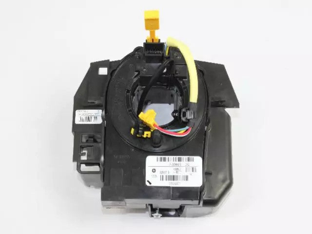 Clock Spring with Heated Steering Wheel 68050846AB for Dodge for RAM 1500 PICKUP