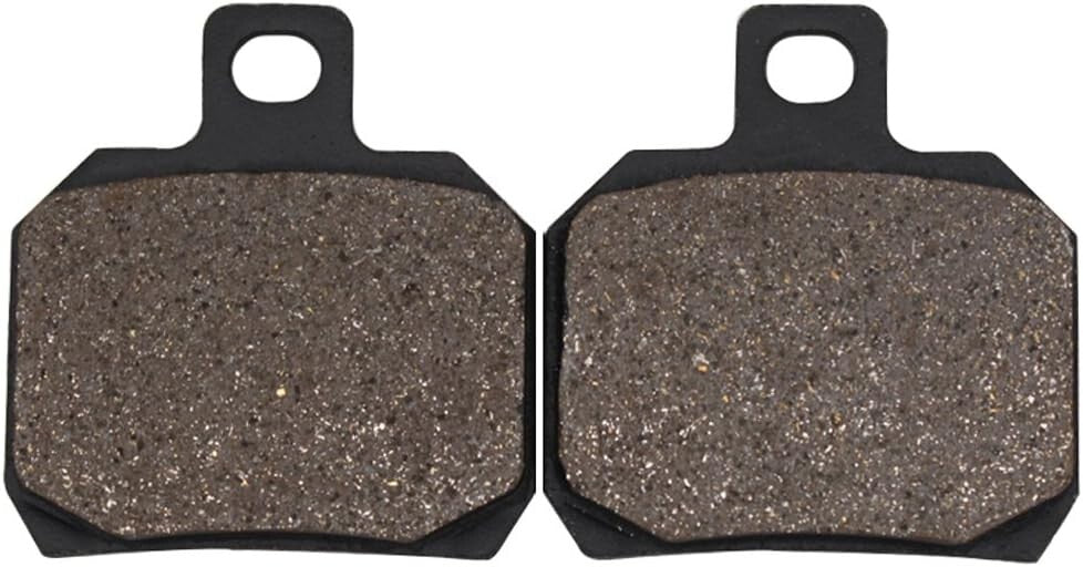 Brake Pads for DUCATI STREET BIKES Supersport 750 800 Hypermotard 796 821cc 2013
