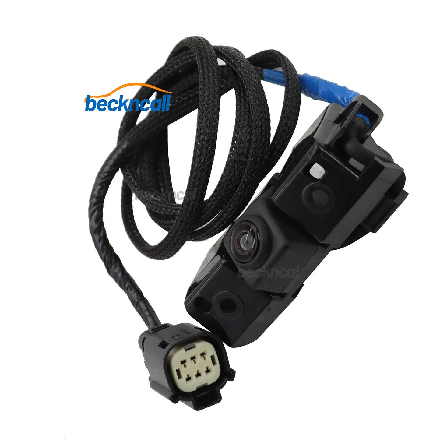 Backup Camera Rear View Camera for 2014-2015 for Chevy Silverado Cheyenne for GMC for Sierra