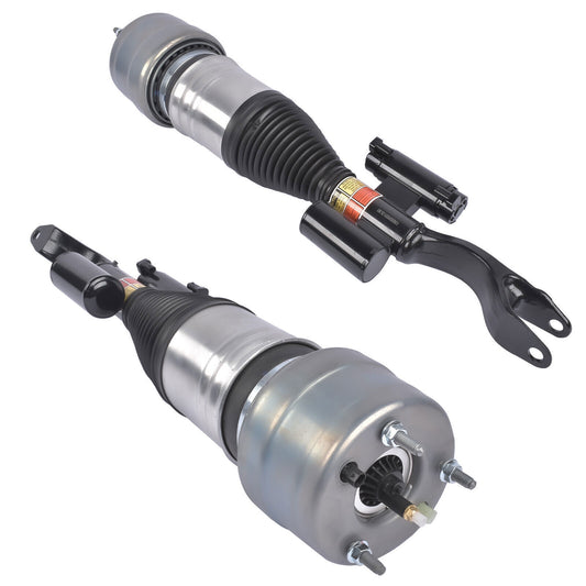 2x Front Shock Strut Kit w/o EDC Fit for BMW F30 F33 328xi 335i 428i 435i xDrive