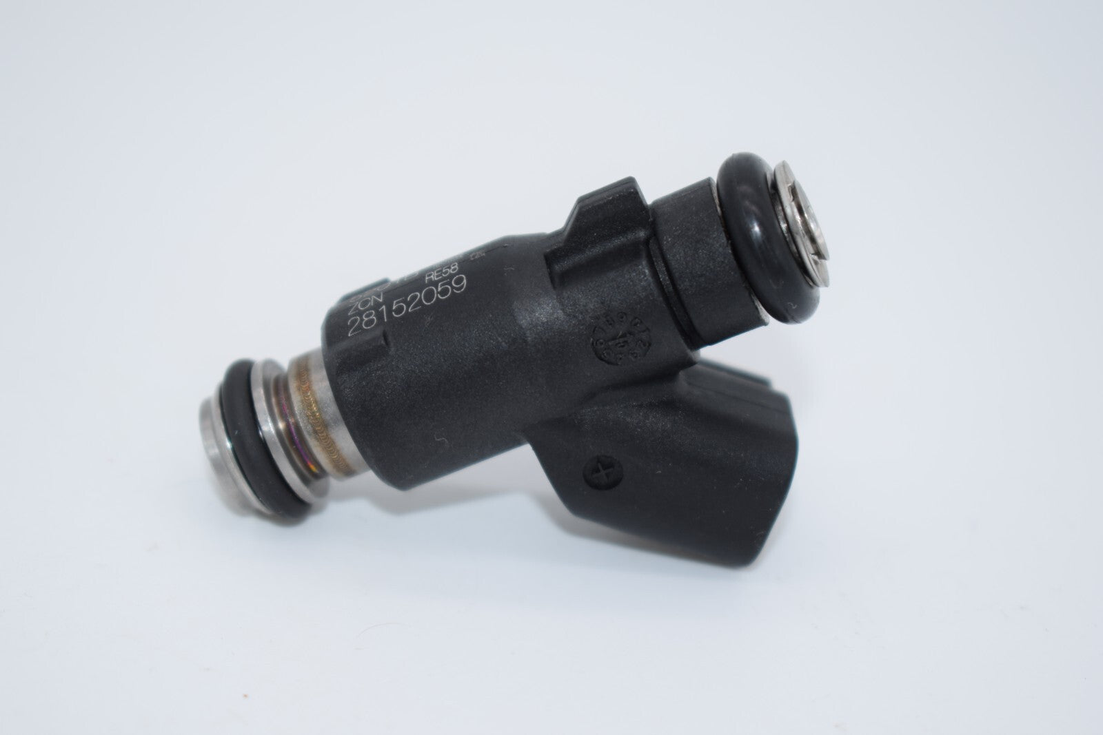 Fuel injector repair kit for GMI 4.8L and 5.3L 28152059- n