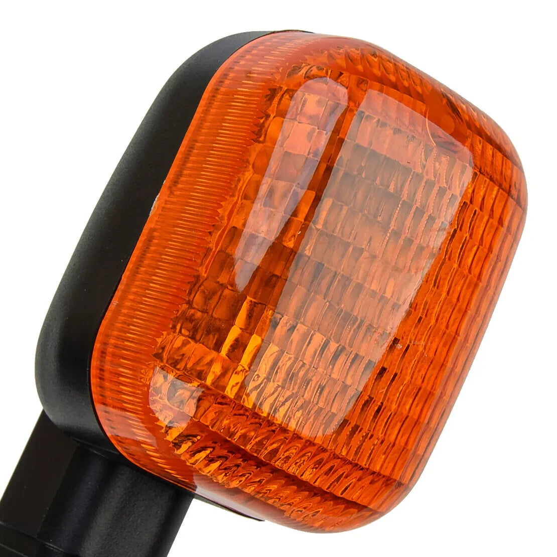 2Pcs Rear Turn Signal Blinker Light for Yamaha Zuma 50F 50FX 1991-19 125 11-22 p Q