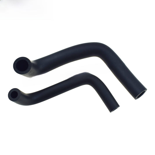 For 2007-2012 for Nissan Altima 2.5L 11826JA00B 11823JA00A 2Pcs Breather Hose Kit 2