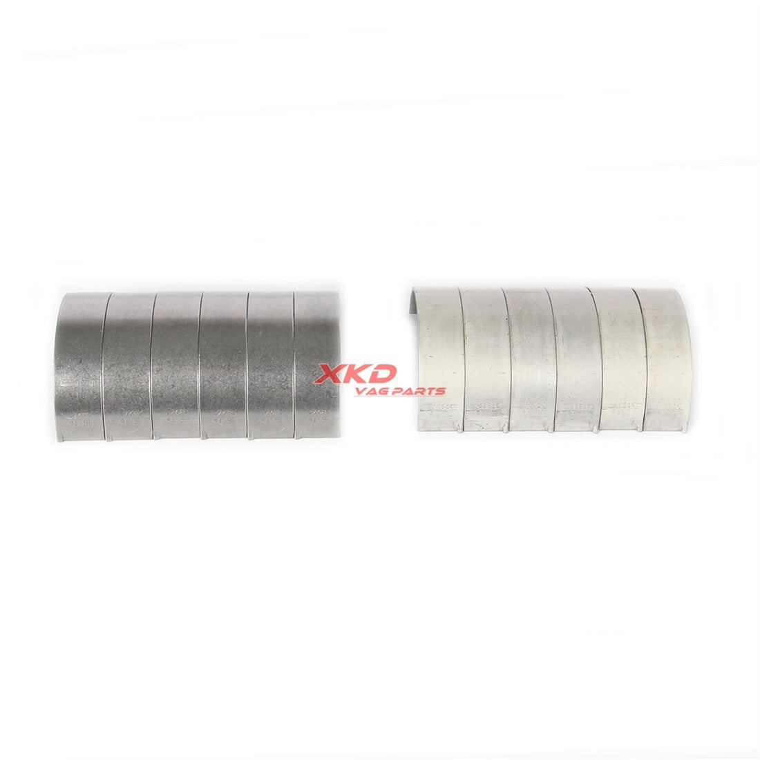 2.5TDI 12*Connecting Rod Bearings Fit For AFB AKN AKE BAU BCZ Q