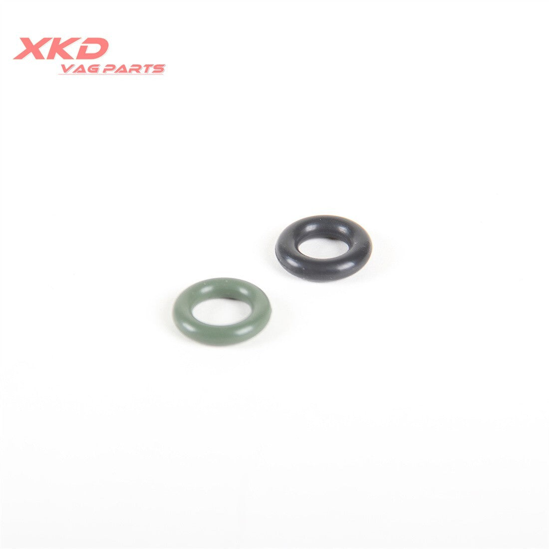 3.0T fuel injector nozzle sealing ring kit for Audi for A4 , for A5 , A7, CREC, CRED