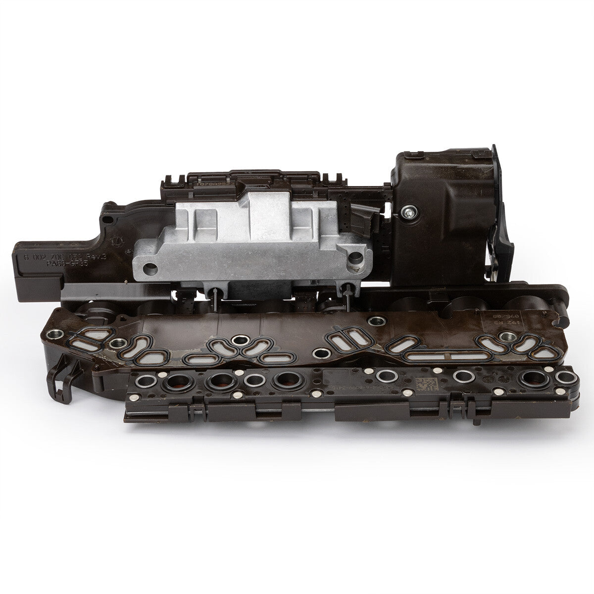 6L 50L/6L 80L Transmission Control Module 24249178 is suitable for Hummer , for Cadillac , , and for Pontiac . n