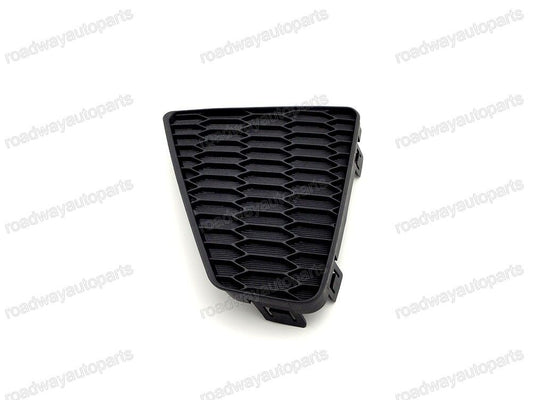 1Pcs Right Side Rear Bumper Protector Plate Cover Black for Honda Fit 2015 2016
