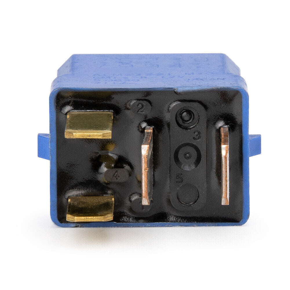 Blower Motor Relay for Infiniti FX35 FX45 G35 for Nissan Leaf Maxima Murano Armada Q