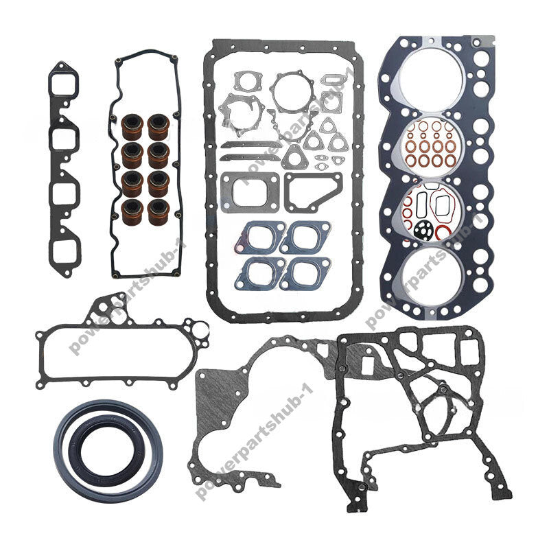 10101-D9793 for BD30TI engine overhaul package td27 cylinder head gasket