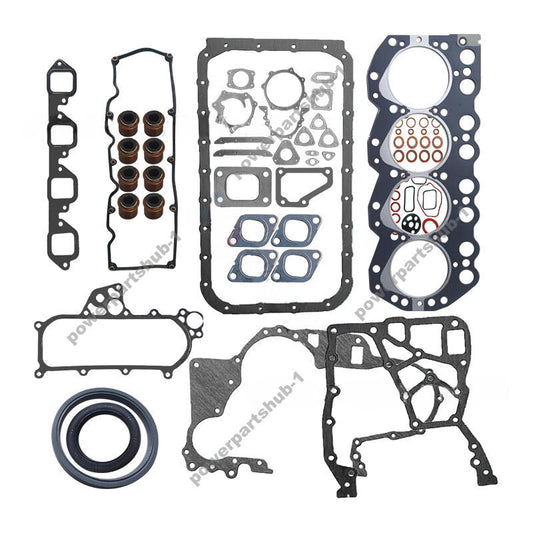10101-D9793 for BD30TI engine overhaul package td27 cylinder head gasket