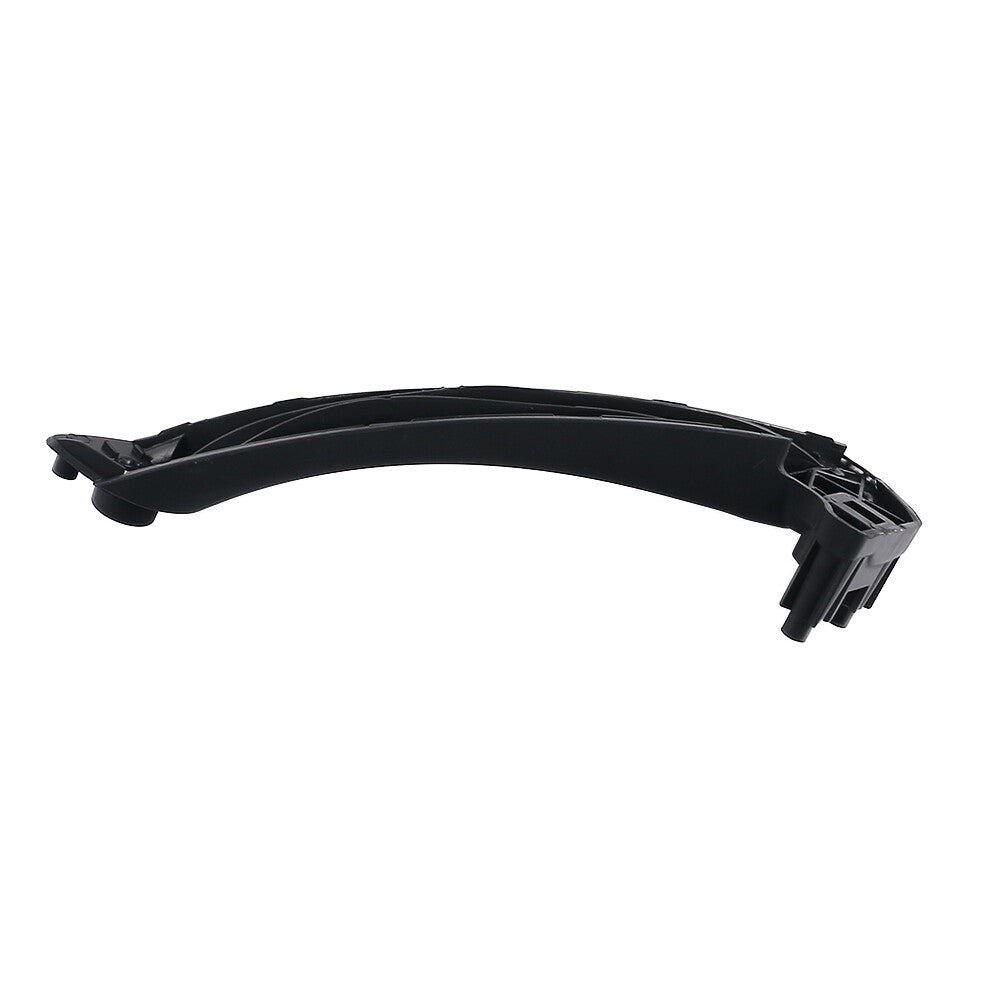 Right Inner Door Panel Handle Pull Trim Cover Black for BMW E90 E91 328i 330i Q